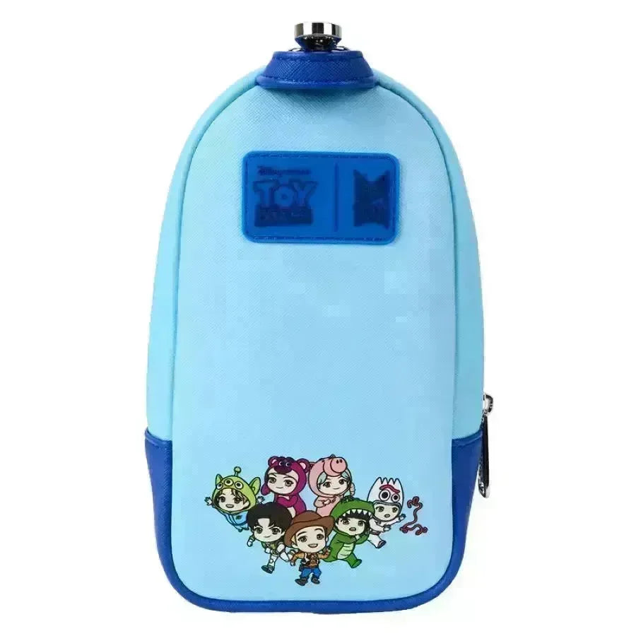 bts backpack mini BTS