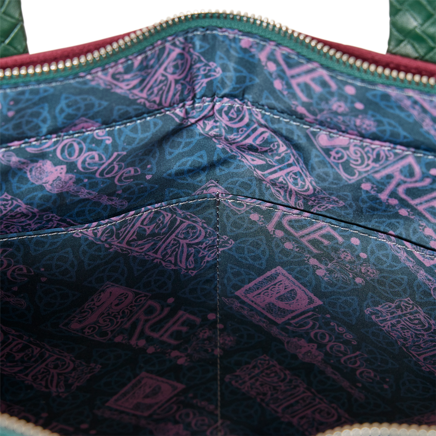 Charmed - Bolsa de mano