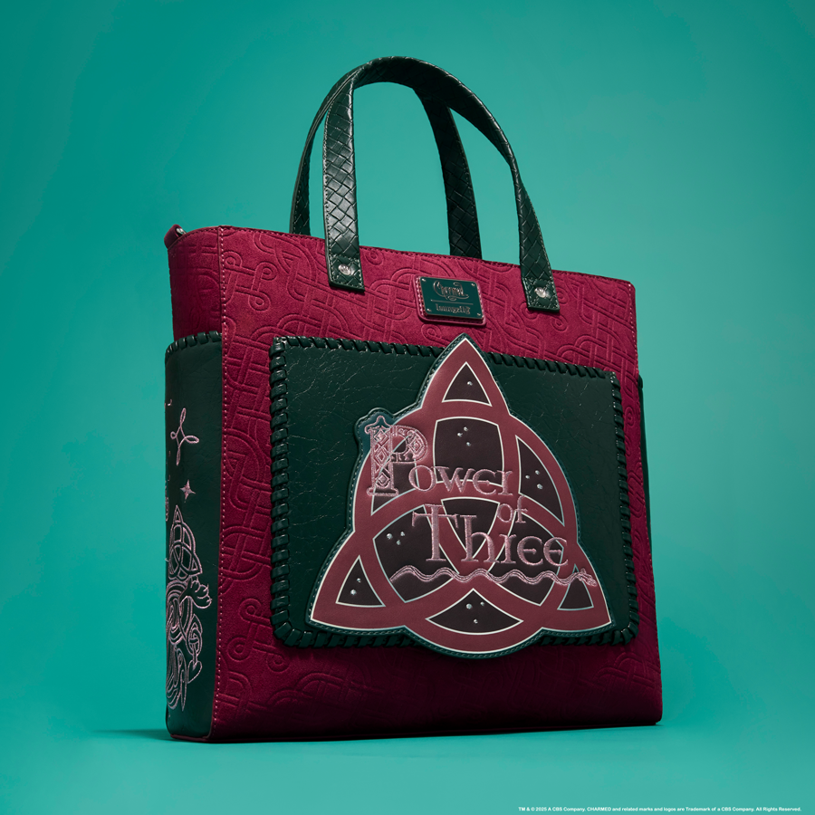 Charmed - Bolsa de mano