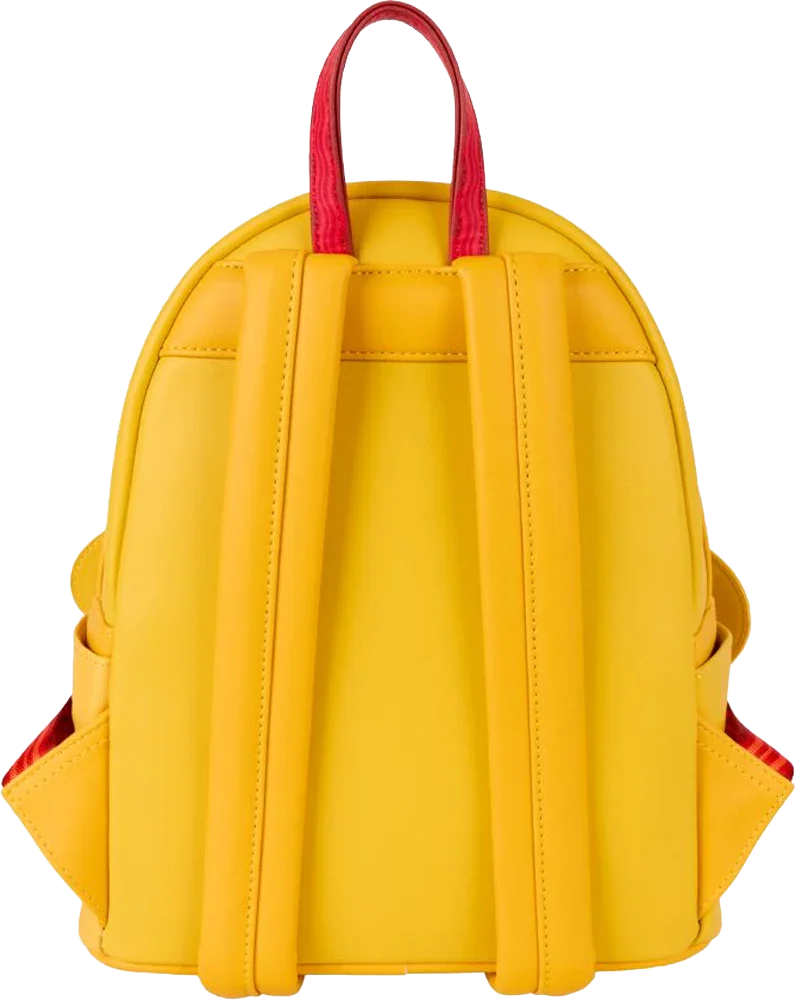 Adventure Time - Jake Mini Backpack