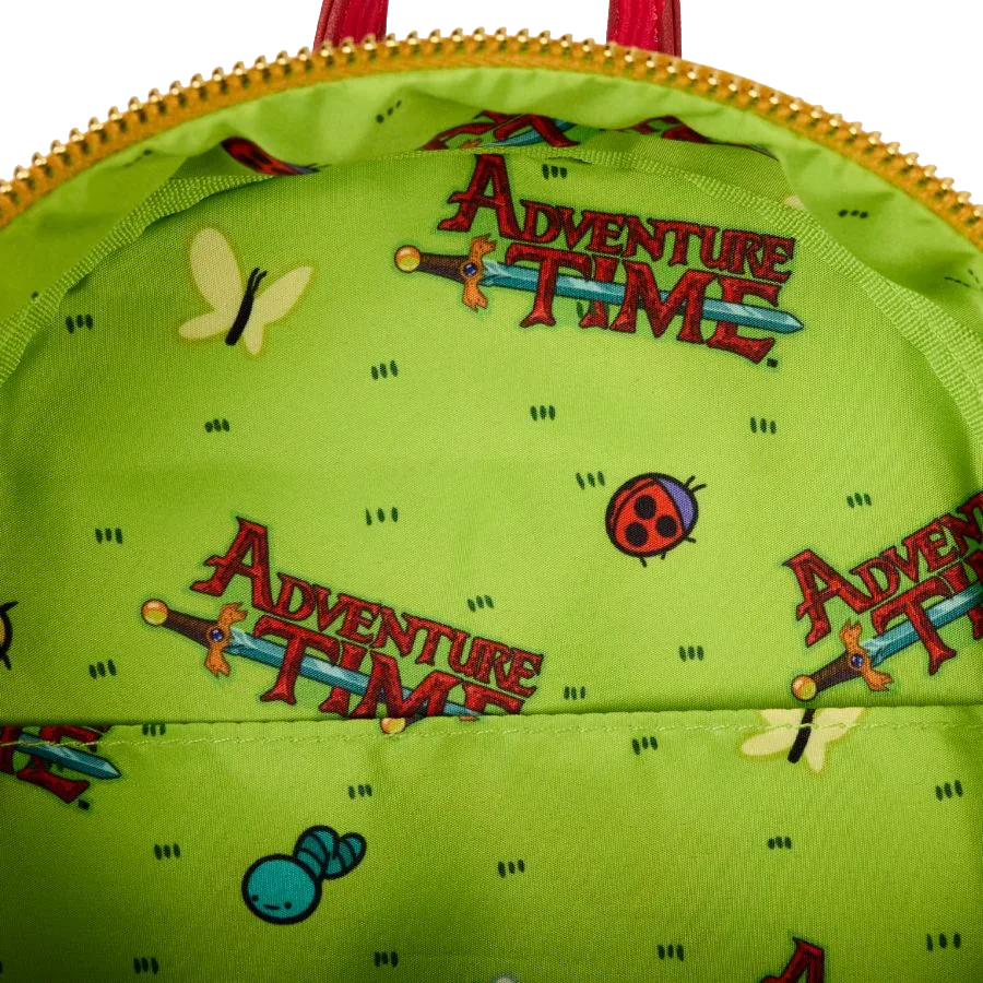 Adventure Time - Jake Mini Backpack