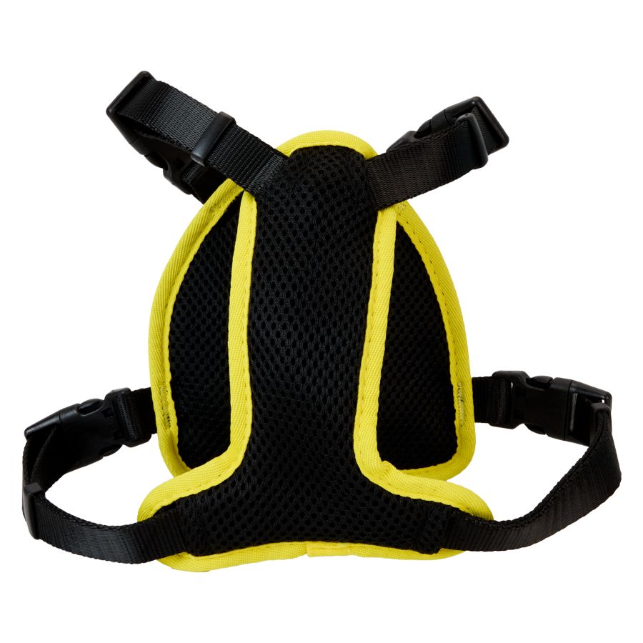 LOUDCCPDH0001S DC Comics - Batman: 85th Anniversary Mini Backpack Harness (Small) - Loungefly - Titan Pop Culture