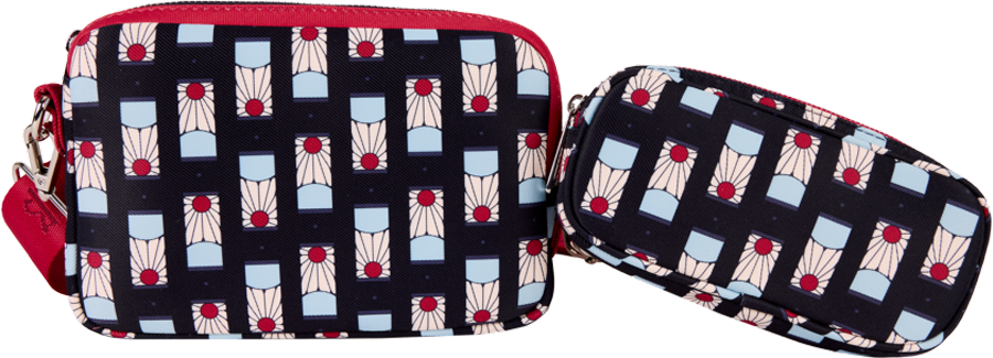 Demon Slayer - Aop Sling Bag