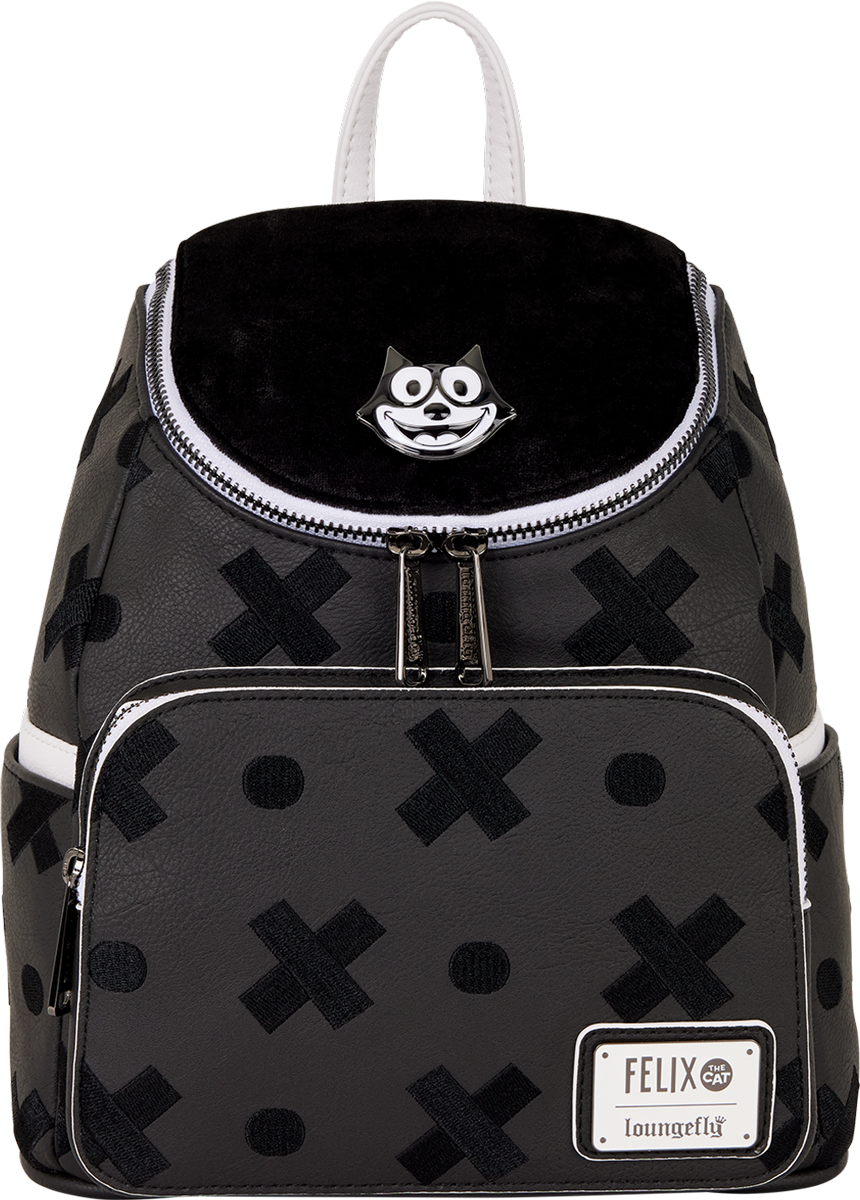 Felix The Cat - Felix Mini Backpack