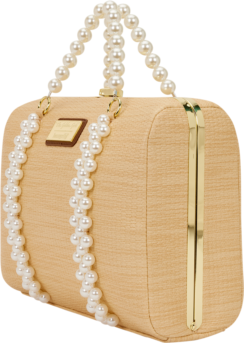 Golden Girls – Handbag