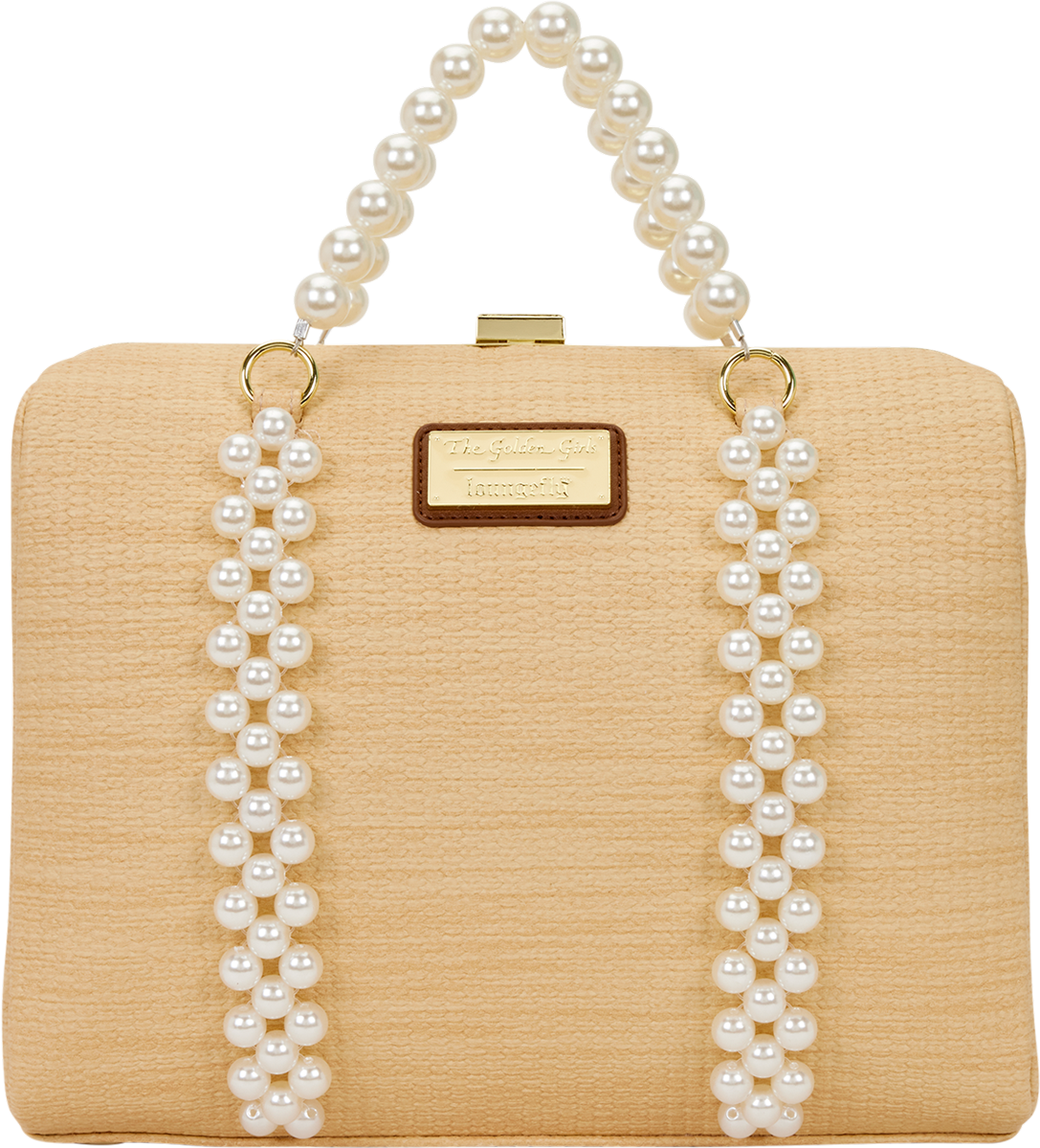 Golden Girls – Handbag