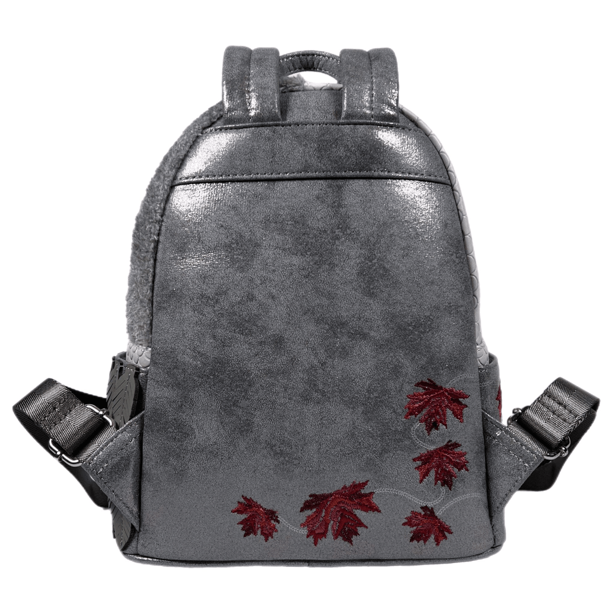 LOUGOTBK0006 Game of Thrones - Sansa, Queen in the North US Exclusive Mini Backpack [RS] - Loungefly - Titan Pop Culture