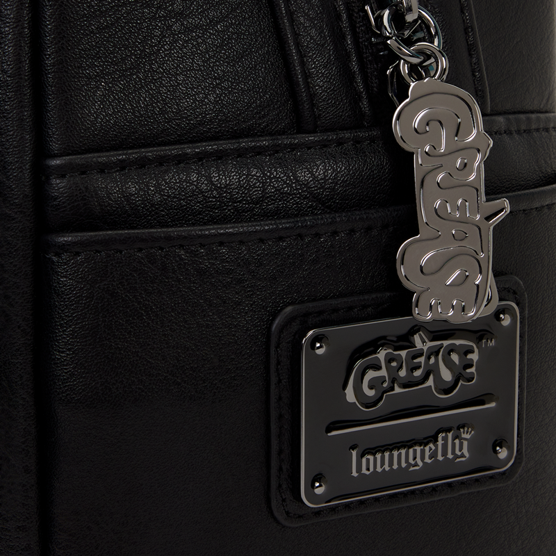 《油脂》——T-Birds角色扮演迷你背包