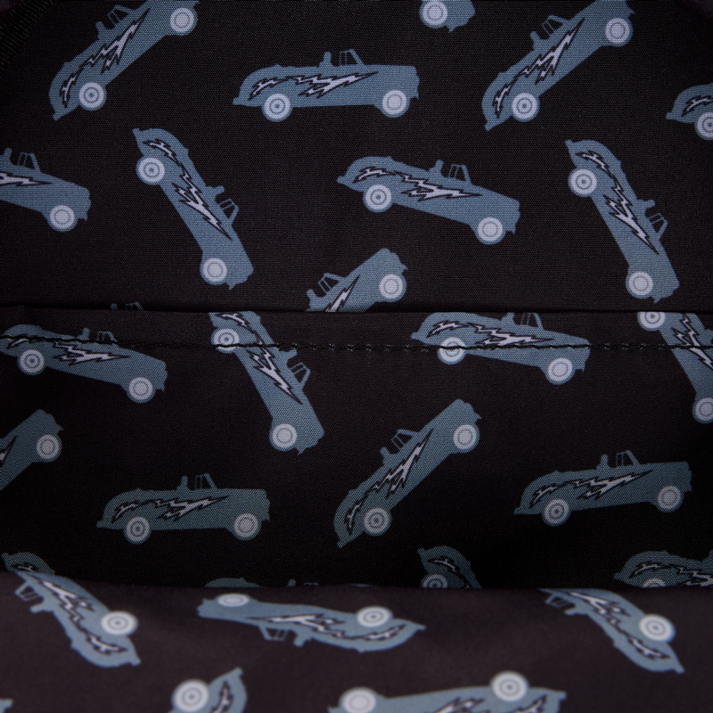 《油脂》——T-Birds角色扮演迷你背包