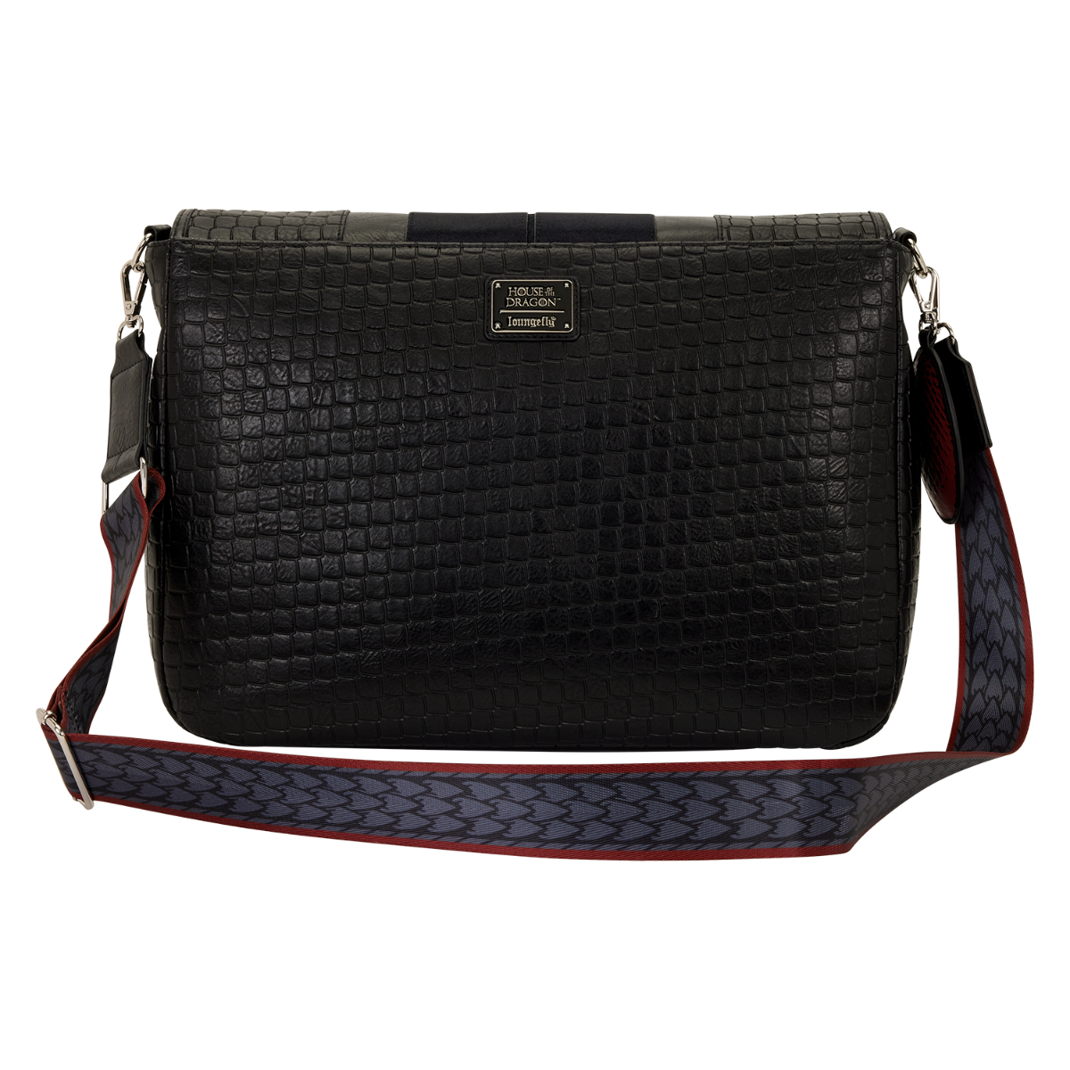 House Of The Dragon – Bolso bandolera con monedero