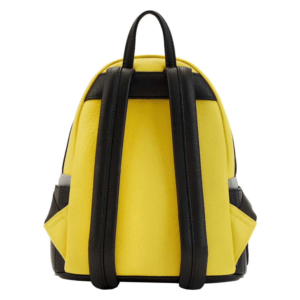 LOUHPBK0186 Harry Potter - Cedric Diggory US Exclusive Mini Backpack [RS] - Loungefly - Titan Pop Culture