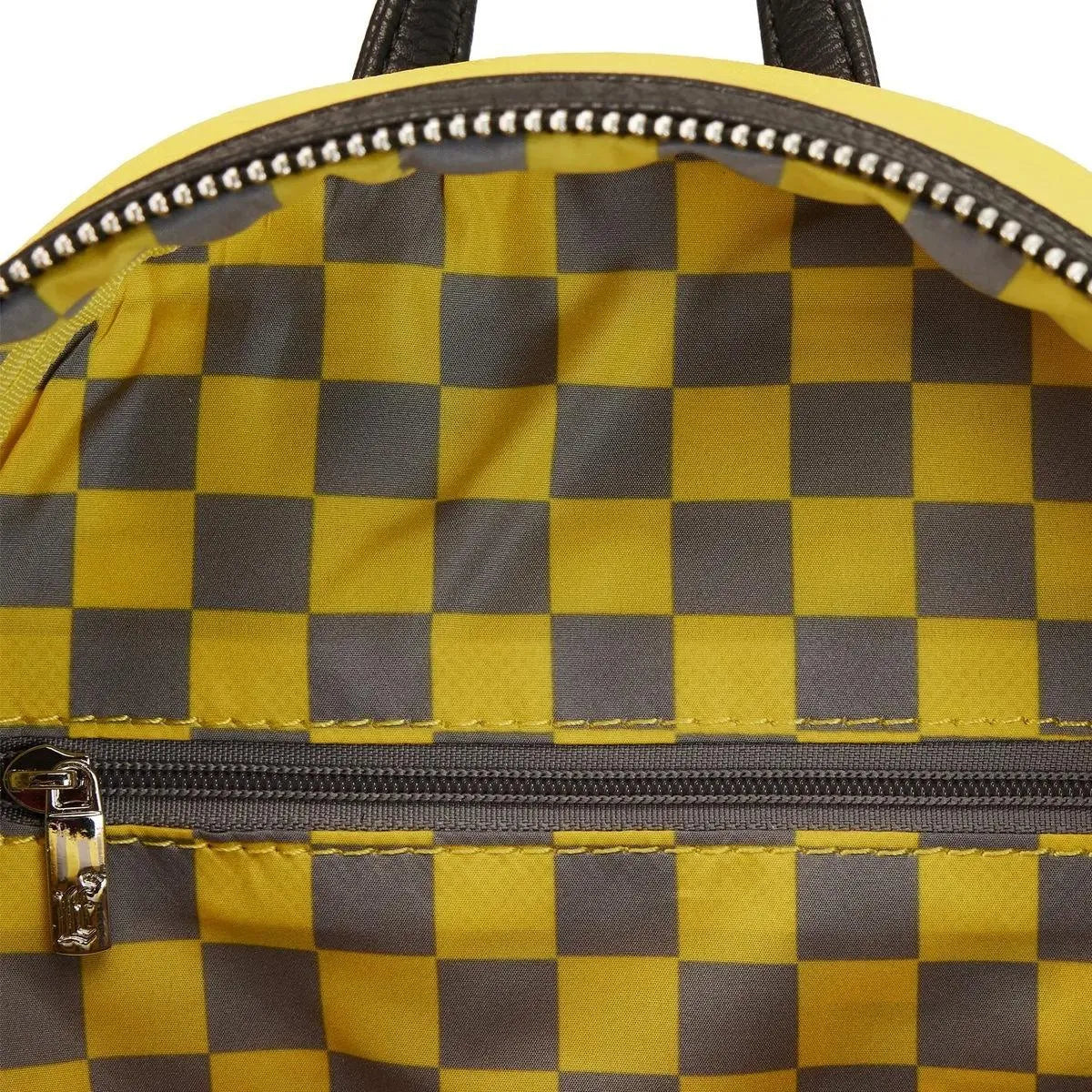 LOUHPBK0186 Harry Potter - Cedric Diggory US Exclusive Mini Backpack [RS] - Loungefly - Titan Pop Culture