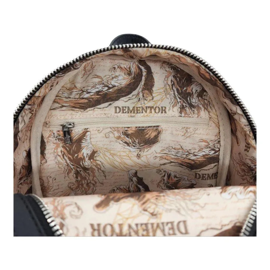 LOUHPBK0221 Harry Potter - Dementor Attack US Exclusive Cosplay Mini Backpack [RS] - Loungefly - Titan Pop Culture