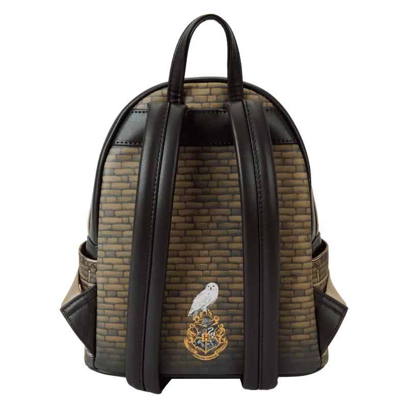 LOUHPBK0274 Harry Potter - Great Hall Mini Backpack - Loungefly - Titan Pop Culture