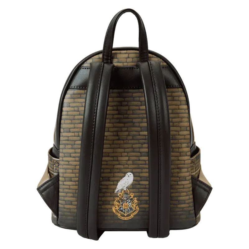 LOUHPBK0274 Harry Potter - Great Hall Mini Backpack - Loungefly - Titan Pop Culture