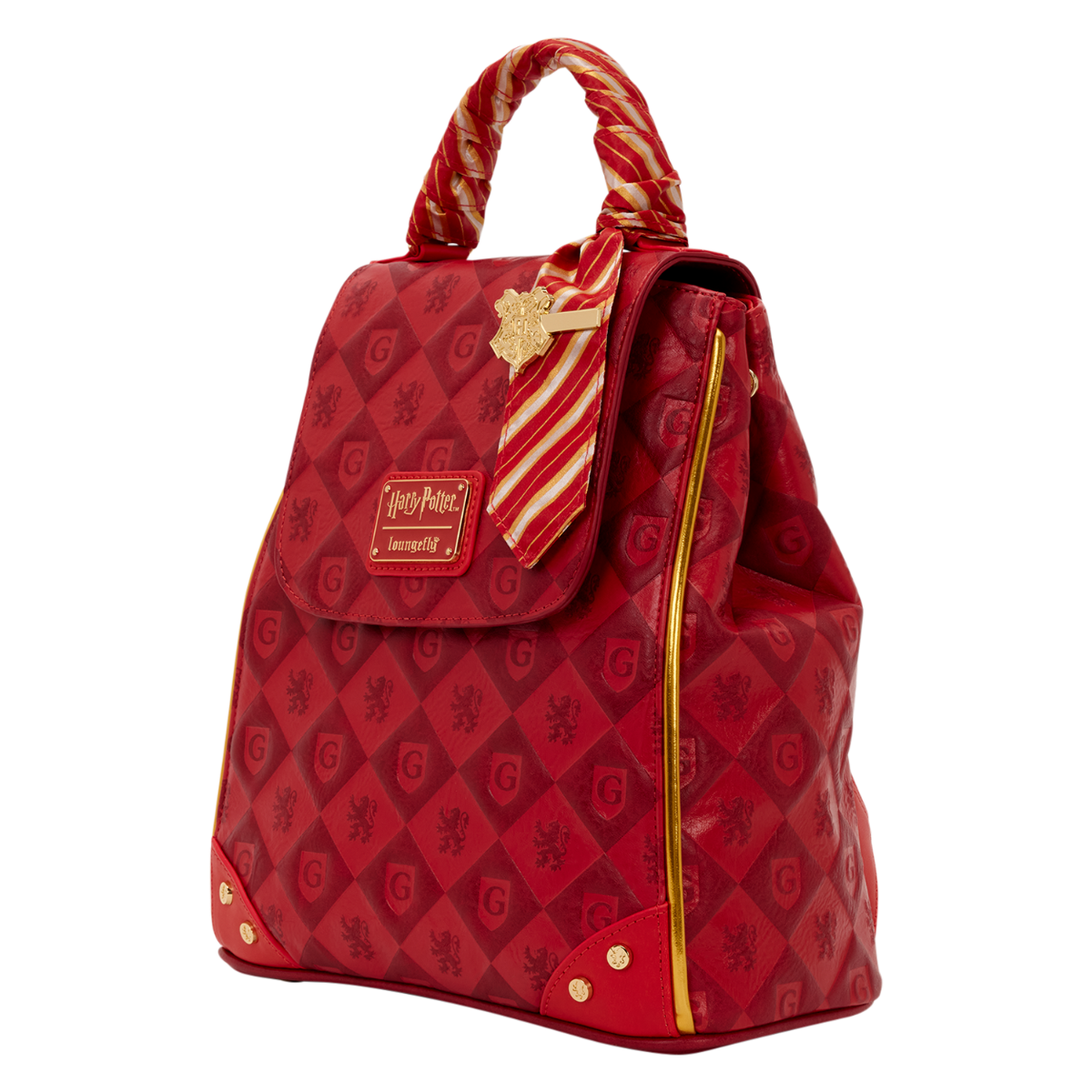 Harry Potter – Gryffindor Mini Backpack