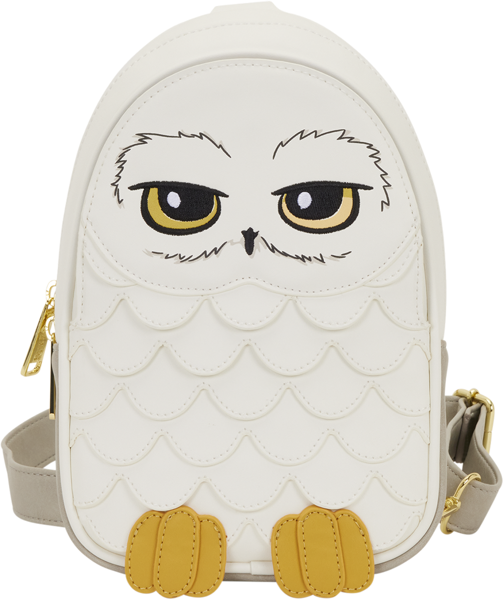 Harry Potter – Hedwig Sling