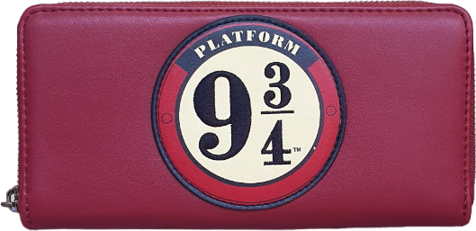Harry Potter - Platform 9 3/4 Wallet [RS]