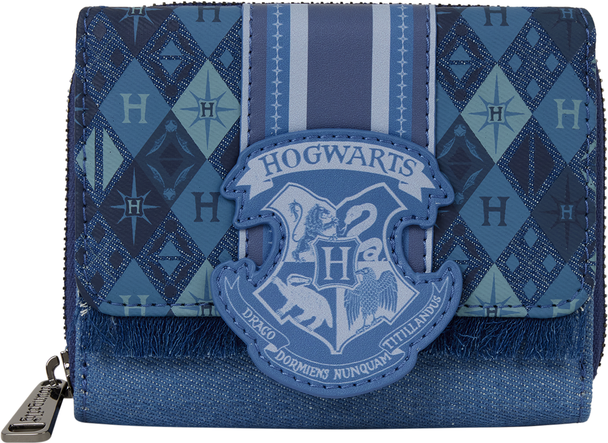 Harry Potter – Cartera vaquera triple