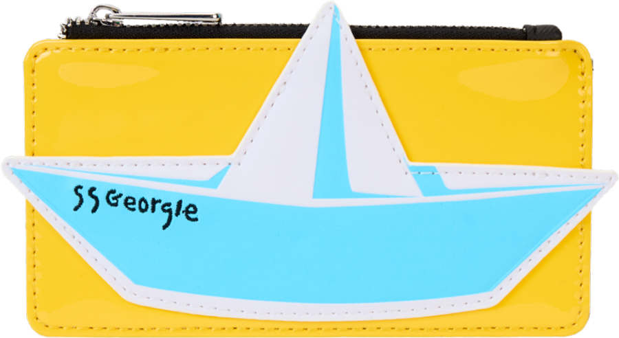 IT - Georgie Boat Large Cardholder