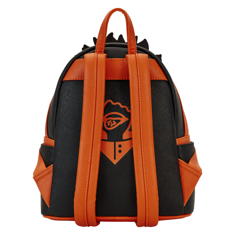 LOUJKBK0002 Jujutsu Kaisen - Yuji Itadori Cosplay Mini Backpack - Loungefly - Titan Pop Culture