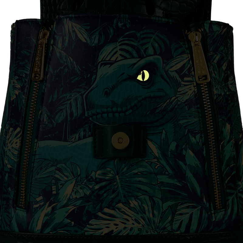 Jurassic World - Mochila Prey Mini