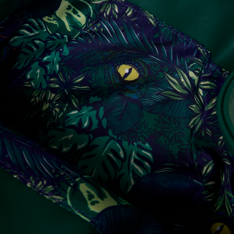 Jurassic World - Mochila Prey Mini