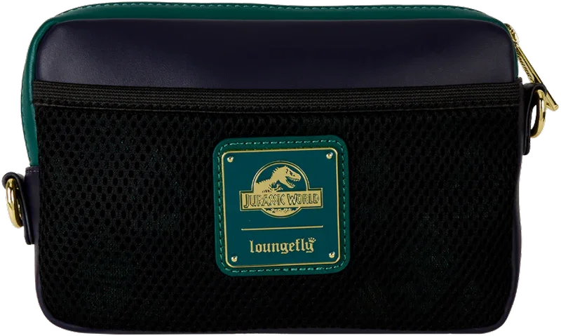 Jurassic World - Prey Sling Bag