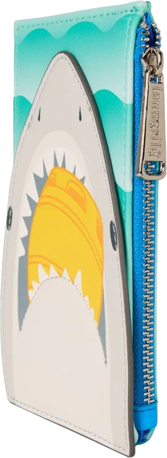 Jaws - 50th Anniversary Large Card Holder