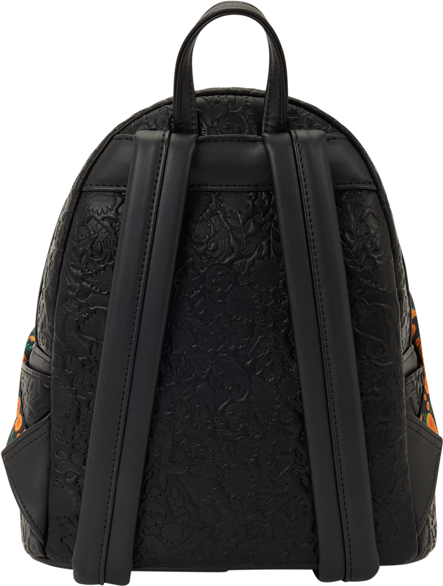 亡灵节迷你背包