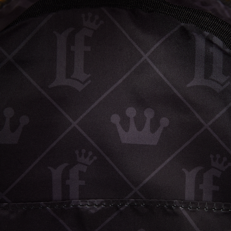 亡灵节迷你背包