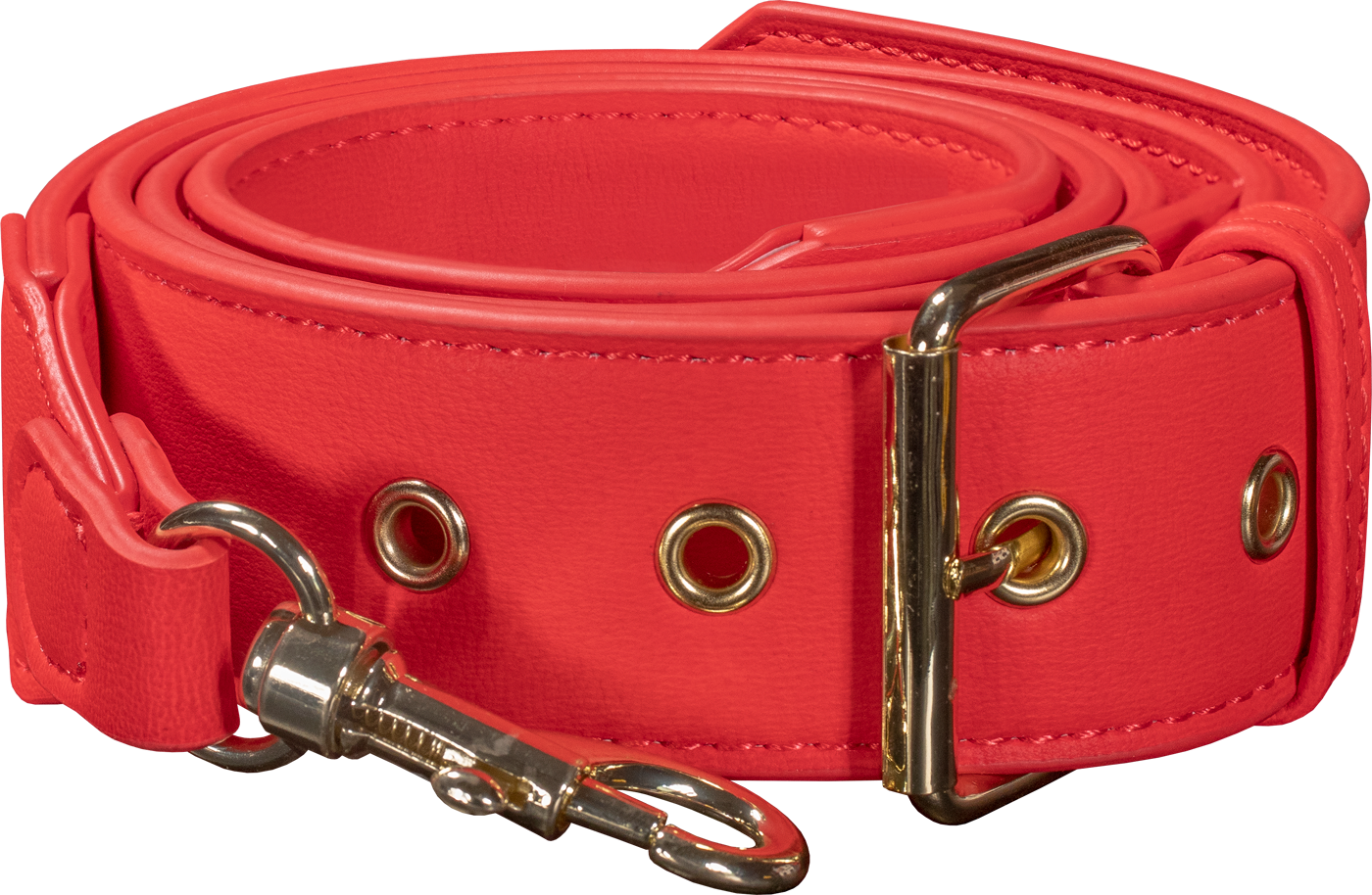 Loungefly - Red Bag Strap