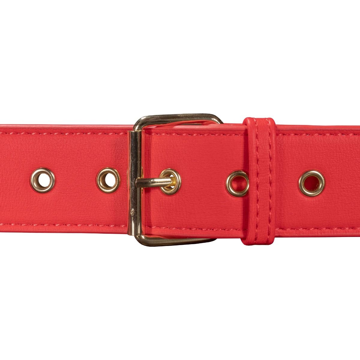 Loungefly - Red Bag Strap