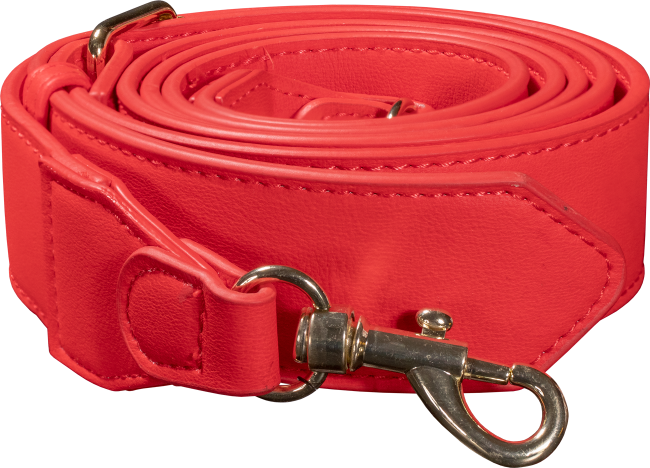Loungefly - Red Bag Strap Extended