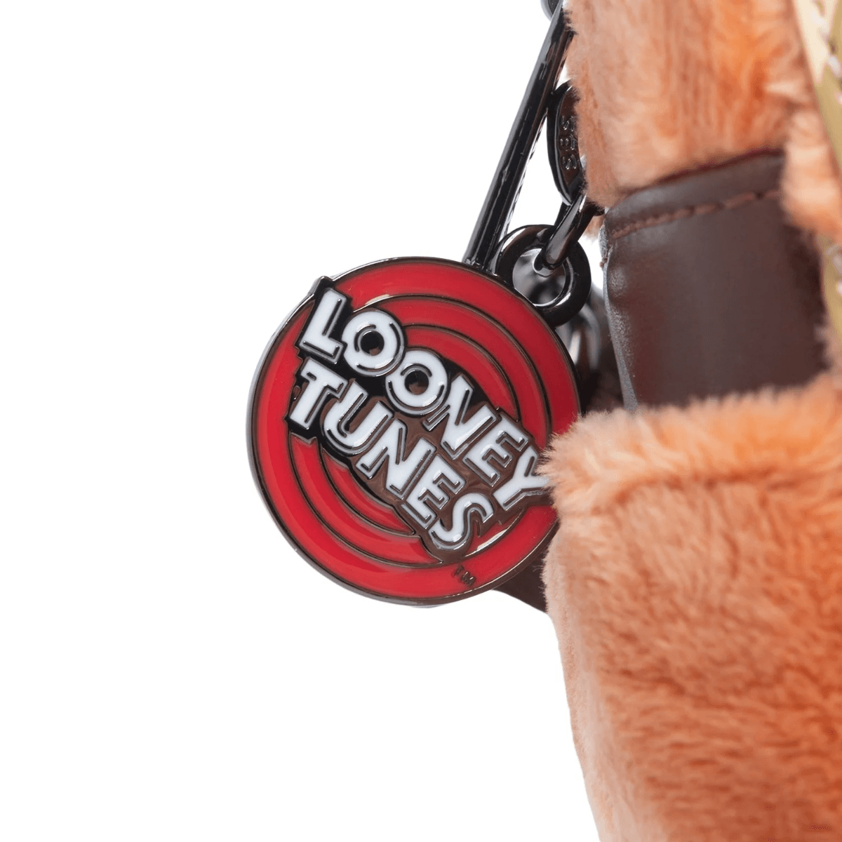Looney Tunes - Tasmanian Devil US Exclusive Plush Cosplay Mini Backpack [RS] Backpack by Loungefly | Titan Pop Culture