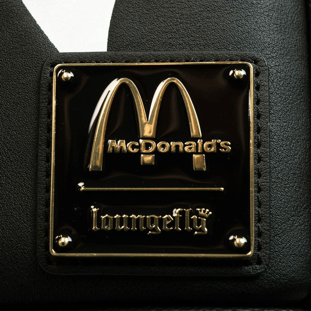 LOUMCDBK0004 Mcdonalds - Vampire McNugget US Exclusive Cosplay Mini Backpack [RS] - Loungefly - Titan Pop Culture