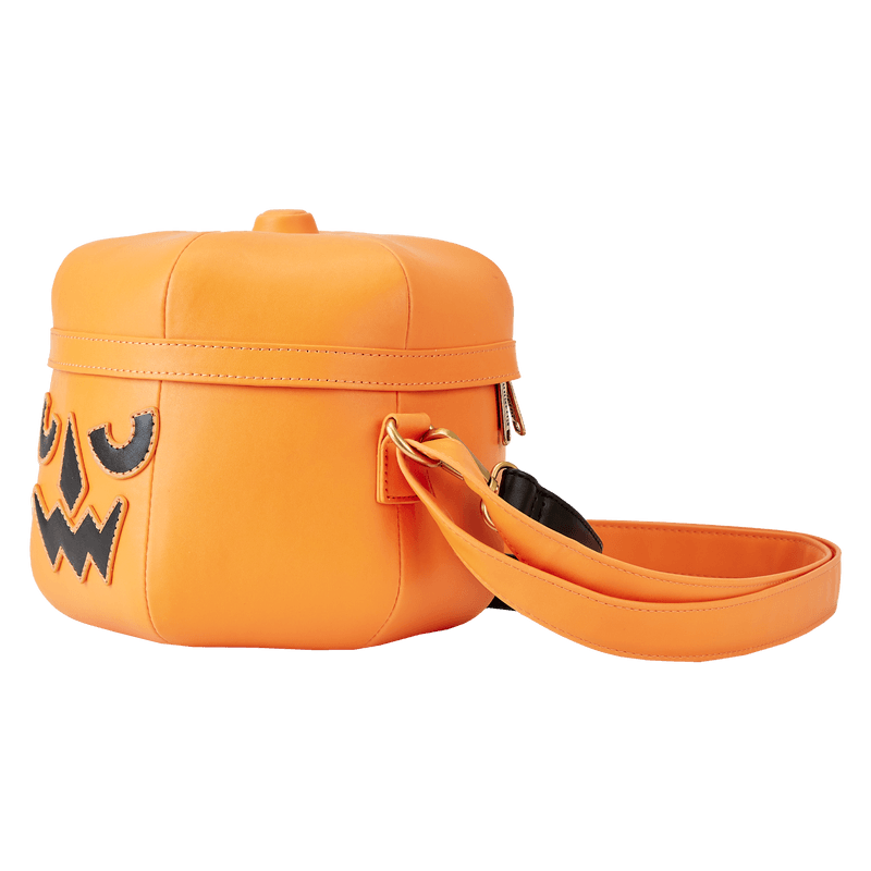 LOUMCDTB0004 McDonalds - Halloween HappyMeal McPunkn Crossbody - Loungefly - Titan Pop Culture