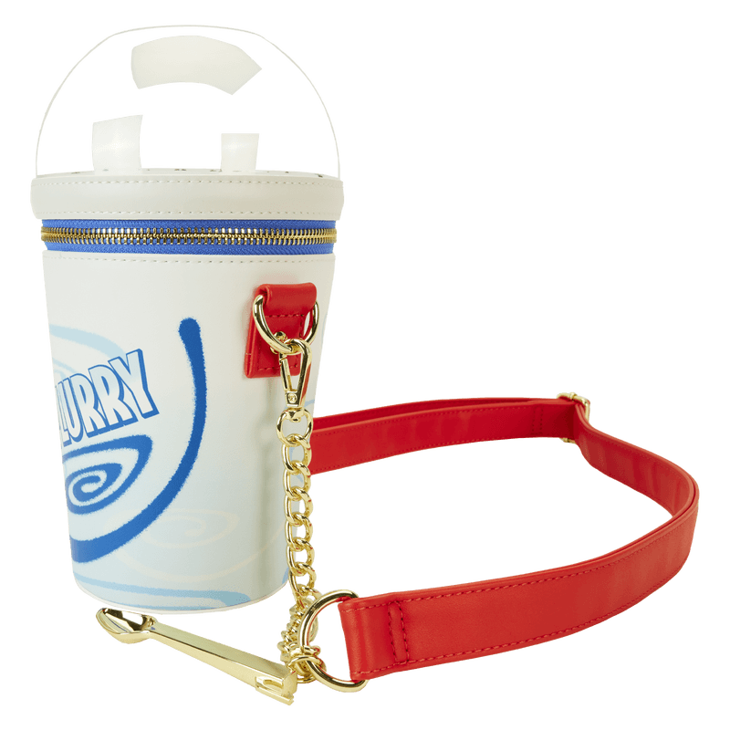 LOUMCDTB0007 McDonalds - McFlurry Crossbody - Loungefly - Titan Pop Culture