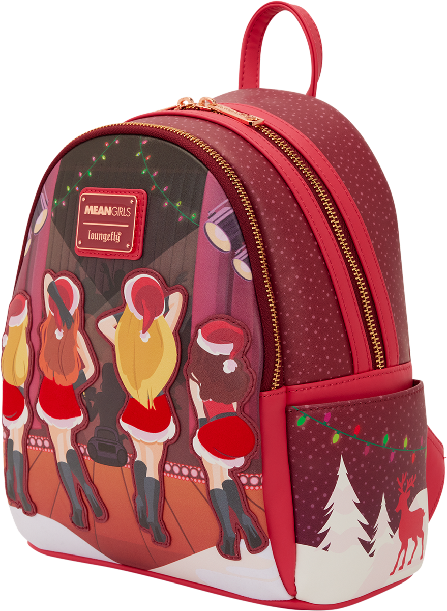 辣妹（Mean Girls） – 迷你背包
