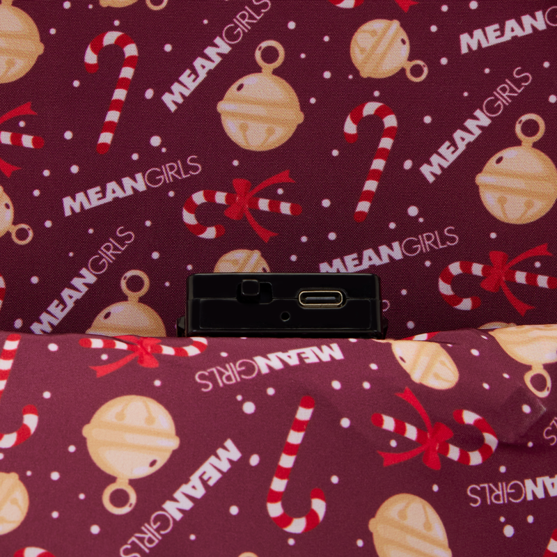 辣妹（Mean Girls） – 迷你背包