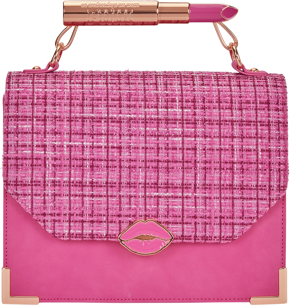 《贱女孩》——斜挎包