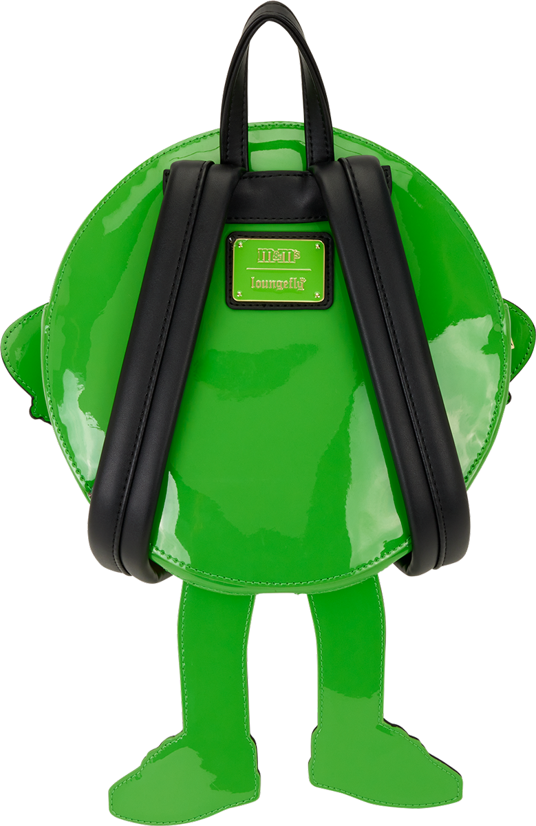 M&Ms – Figural Mini Backpack