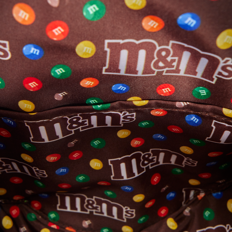 M&Ms – Figural Mini Backpack