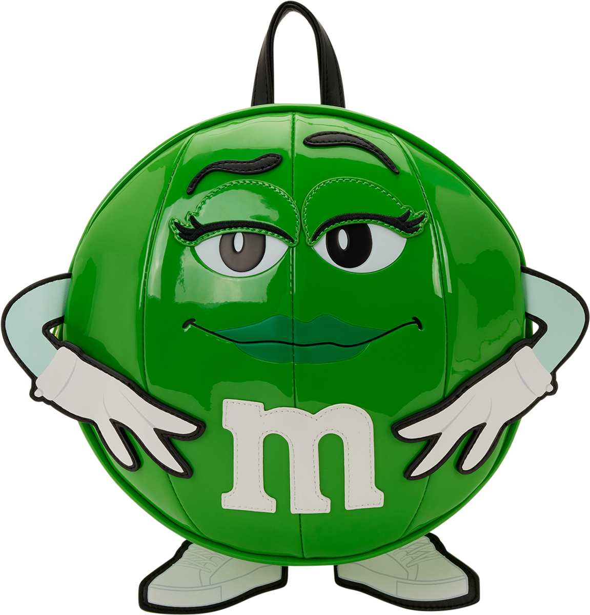 M&Ms – Figural Mini Backpack
