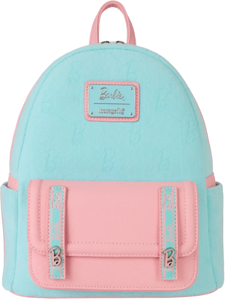 Barbie - Classic Barbie Mini Backpack