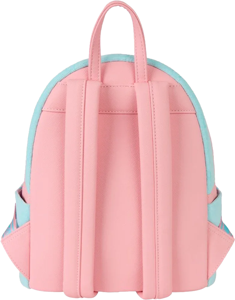 Barbie - Classic Barbie Mini Backpack