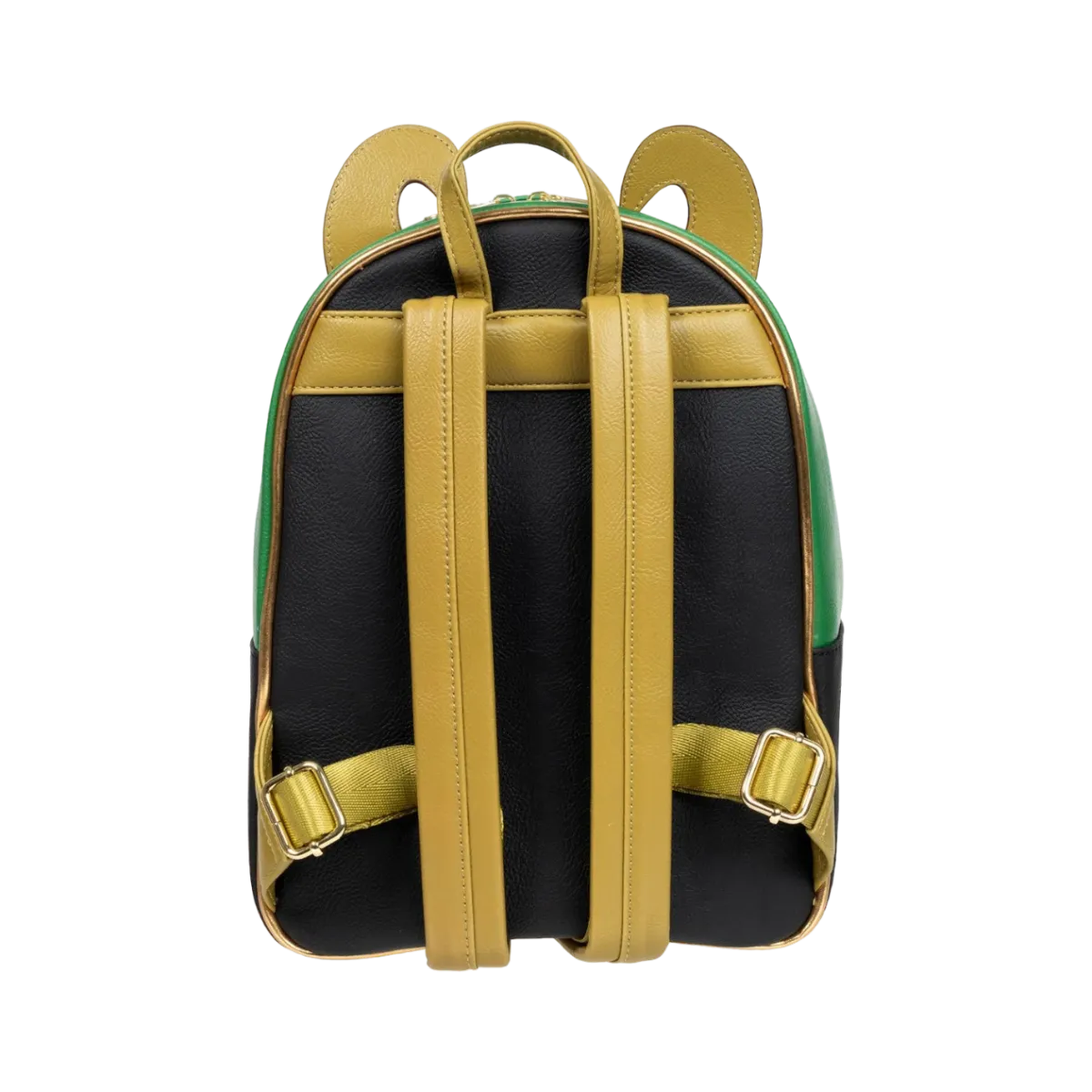 LOUMVBK0314 Marvel Comics - Loki Pop! by Loungefly US Exclusive Mini Backpack [RS] - Loungefly - Titan Pop Culture