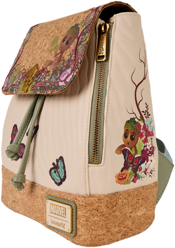 Guardians of the Galaxy - Groot Mini Backpack