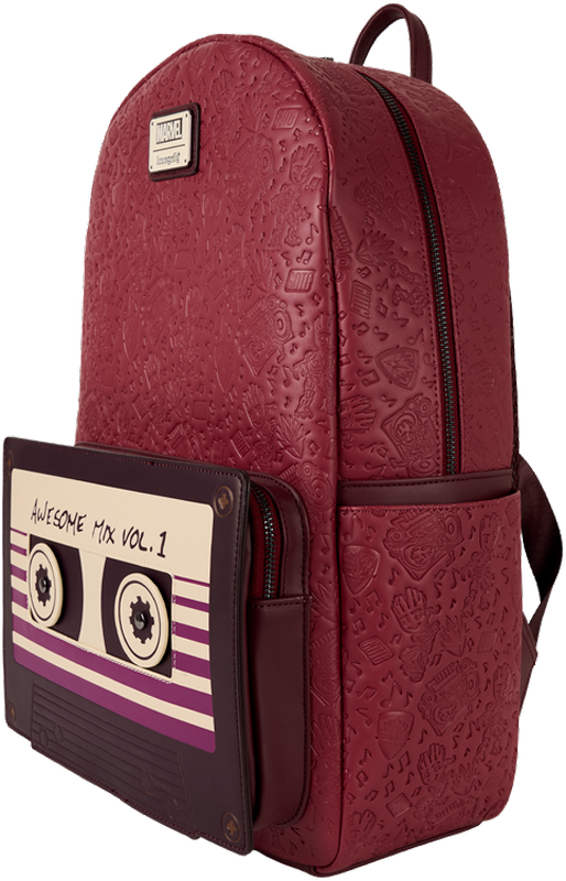 Guardians of the Galaxy - Groot Full-Size Backpack