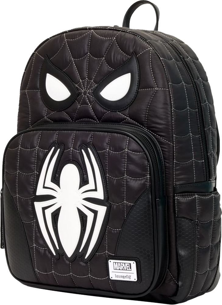 Marvel Comics - Spider-Man Full-Size Backpack